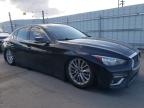 2021 Infiniti Q50 Luxe zu verkaufen in Littleton, CO - Undercarriage