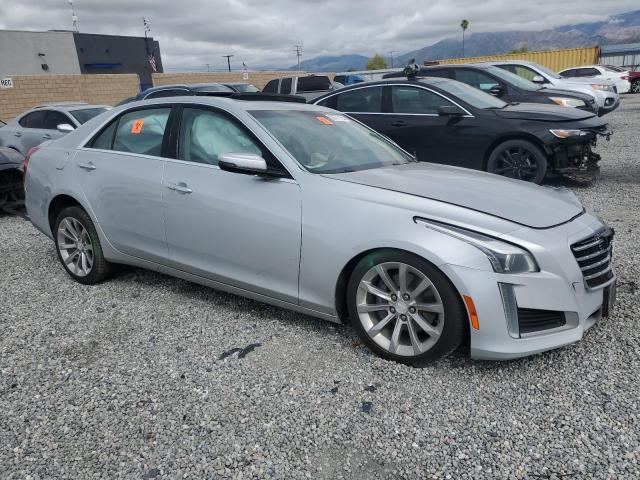  CADILLAC CTS 2019 Silver