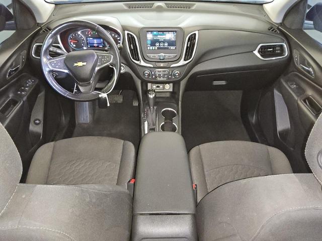  CHEVROLET EQUINOX 2019 Blue