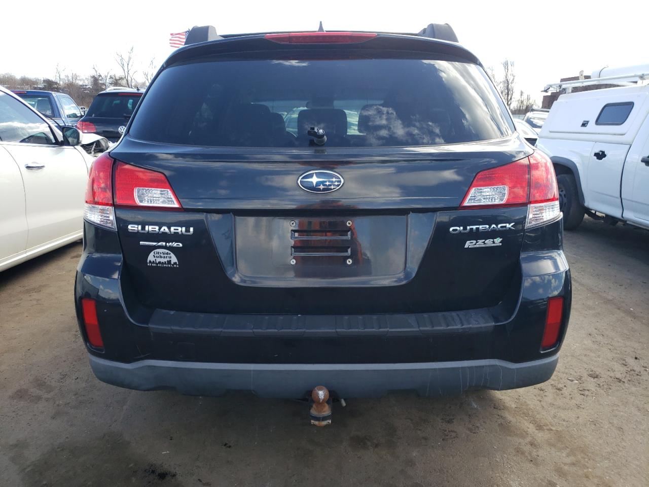 2014 Subaru Outback - Image 6