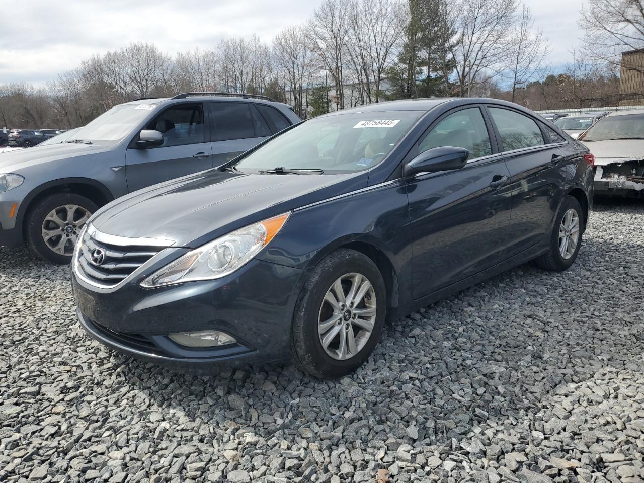 2013 Hyundai Sonata - Image 1