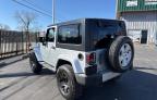 2012 JEEP WRANGLER SAHARA à vendre chez Copart KS - KANSAS CITY