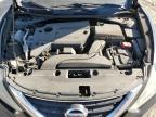 2017 Nissan Altima 2.5 იყიდება Los Angeles-ში, CA - Burn
