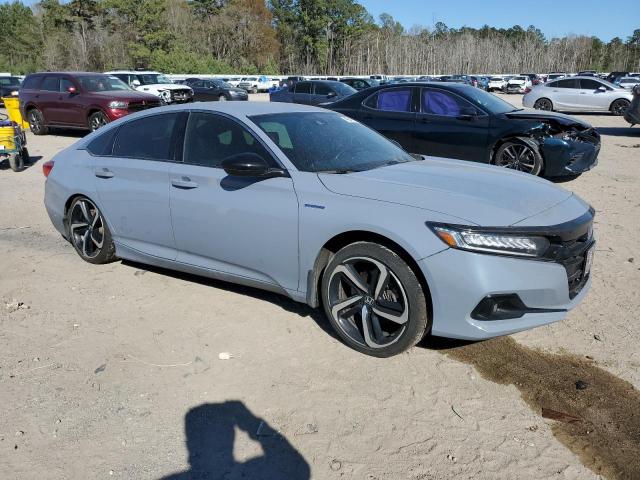  HONDA ACCORD 2022 Szary