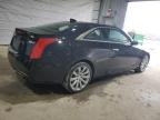 2017 Cadillac Ats  продається в Candia, NH - Side