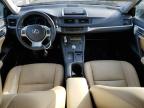 2013 LEXUS CT 200 for sale at Copart ON - OTTAWA