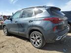 2021 Kia Seltos S na sprzedaż w Woodhaven, MI - Side