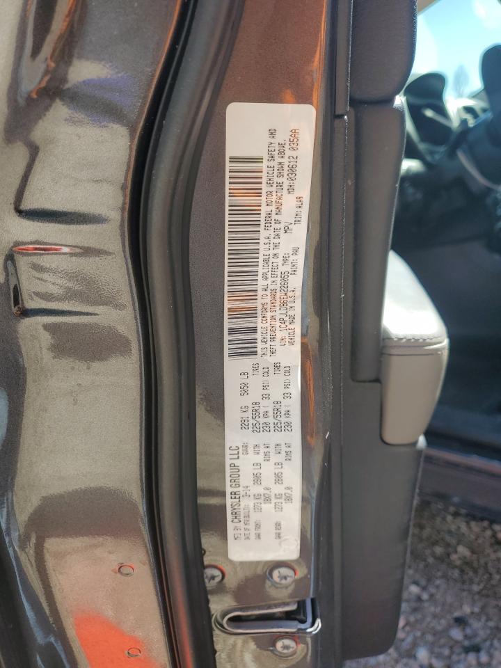 2014 Jeep Grand Cherokee - Image 13