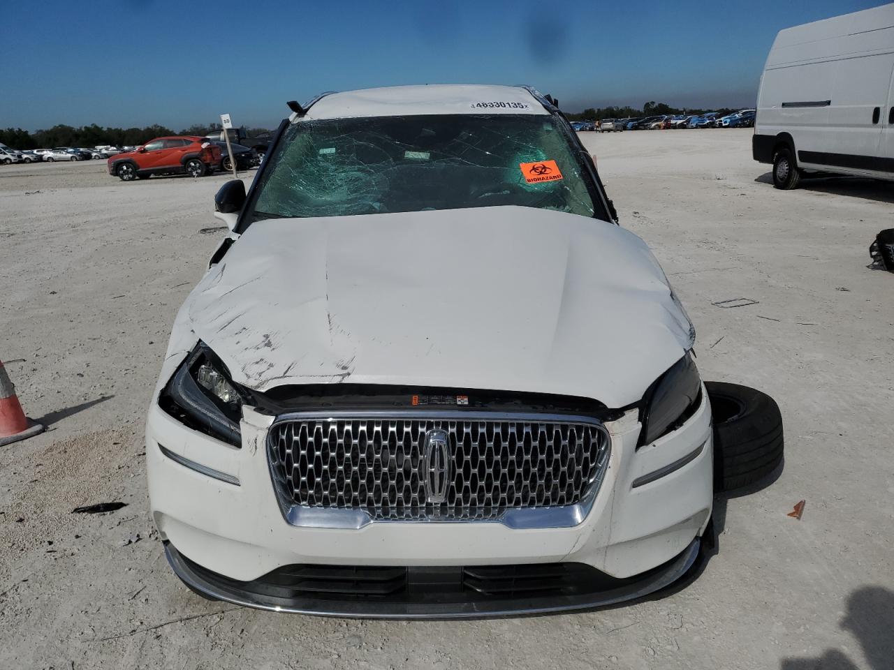 2022 Lincoln Corsair - Image 5