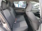 2015 Toyota Yaris  de vânzare în Van Nuys, CA - Undercarriage