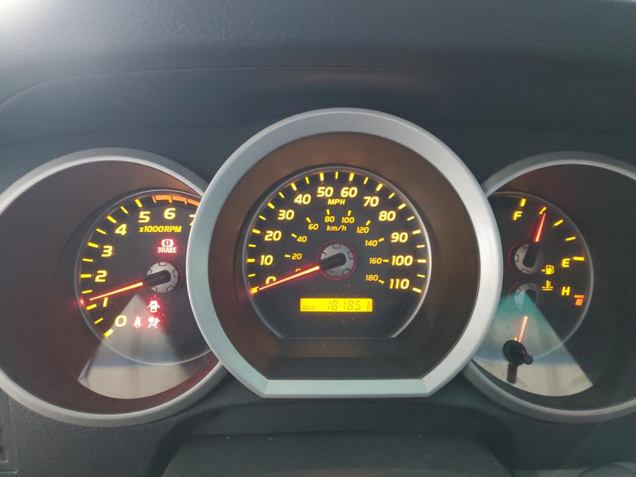 2008 Toyota 4Runner - Image 9