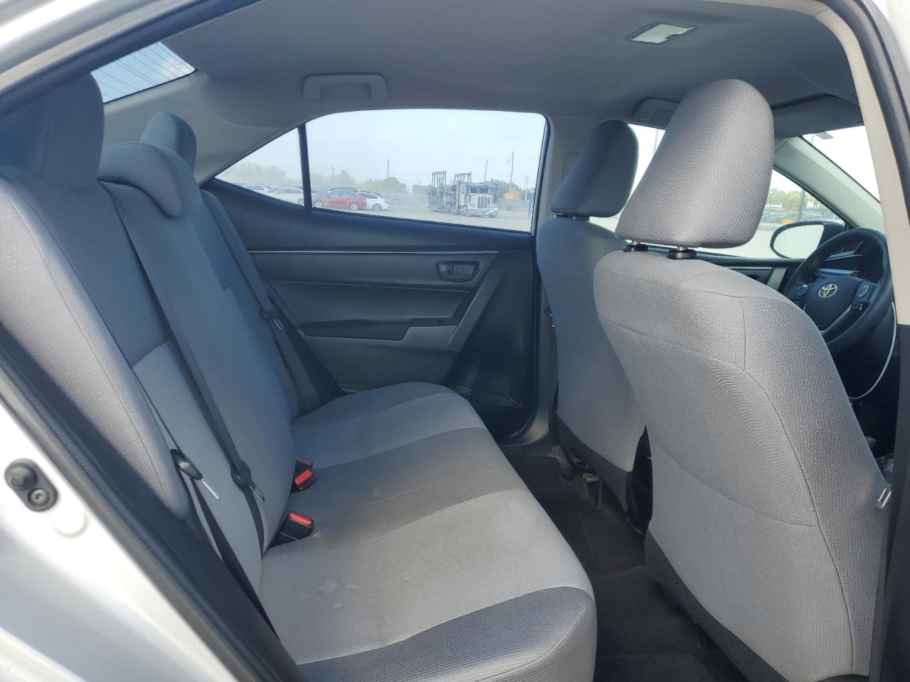 2014 Toyota Corolla - Image 10