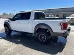 2019 Ford F150 Raptor na sprzedaż w Houston, TX - Undercarriage