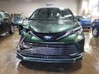 2024 Toyota Sienna Limited იყიდება Elgin-ში, IL - Front End