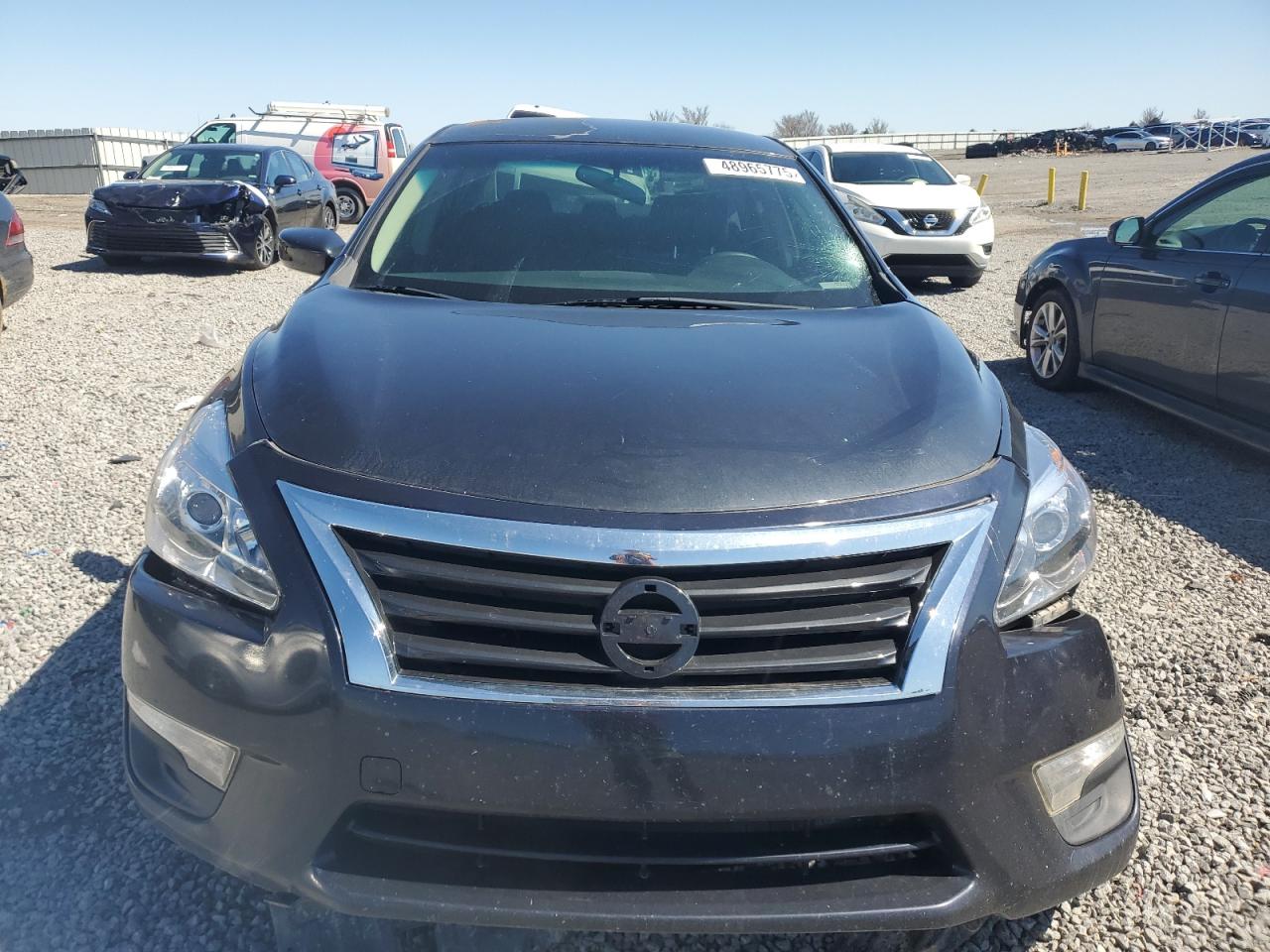 2013 Nissan Altima - Image 4