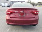 2016 Hyundai Sonata Se for Sale in Dunn, NC - Front End