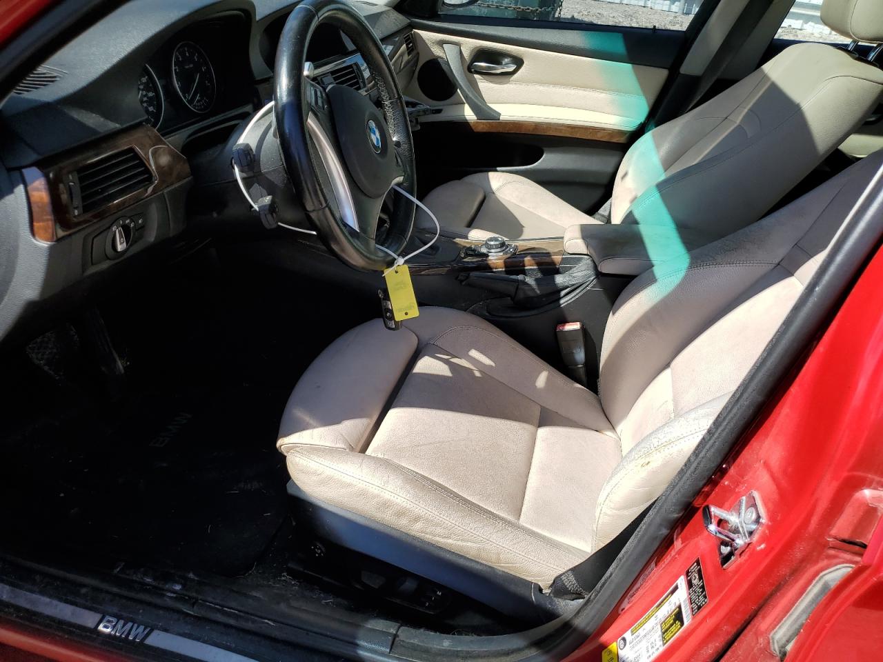 2009 BMW 3er - Image 7