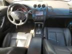 2012 Nissan Altima Sr   zu verkaufen in Wilmer, TX - Front End