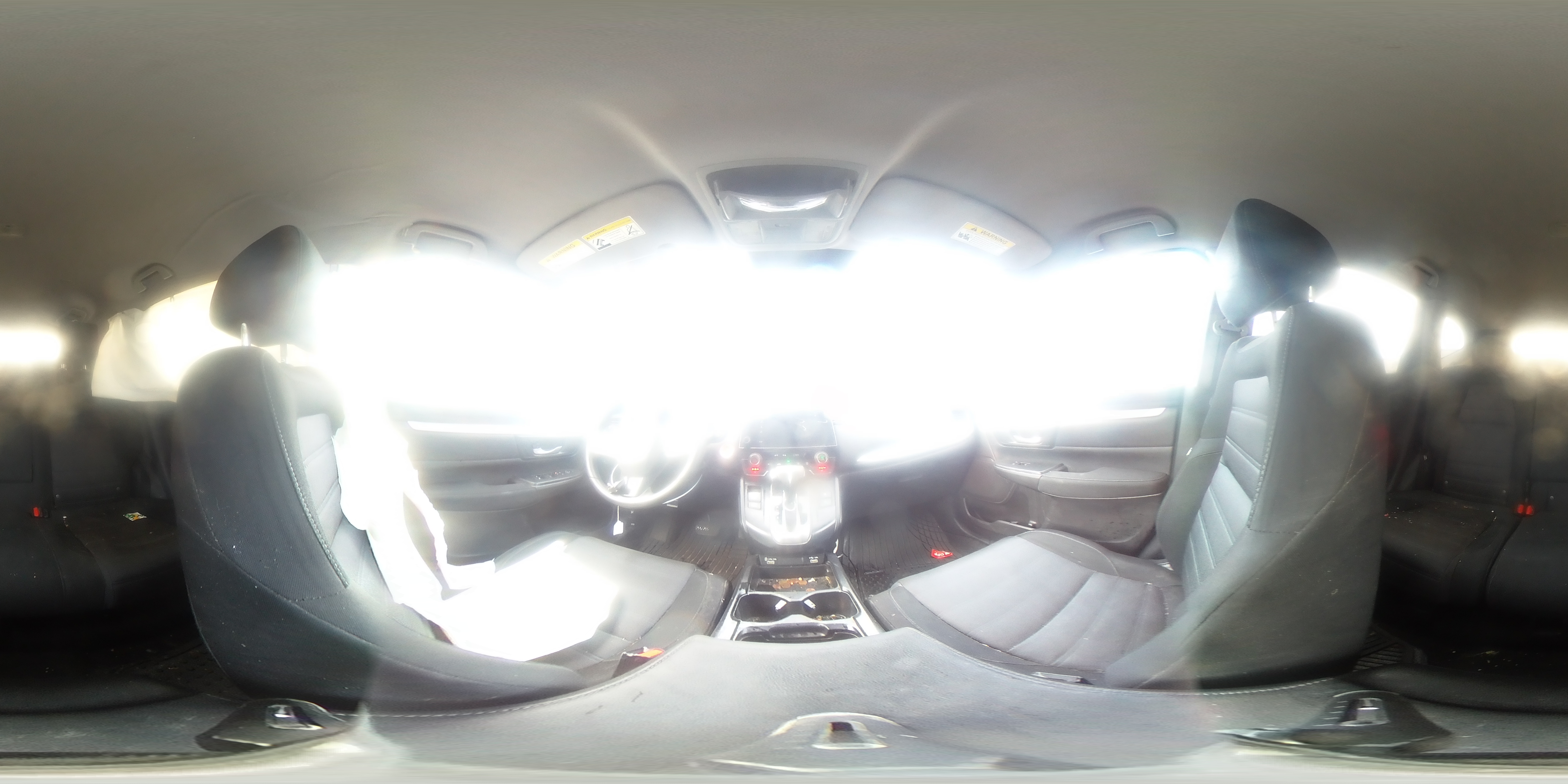 2021 Honda CR-V - Image 13