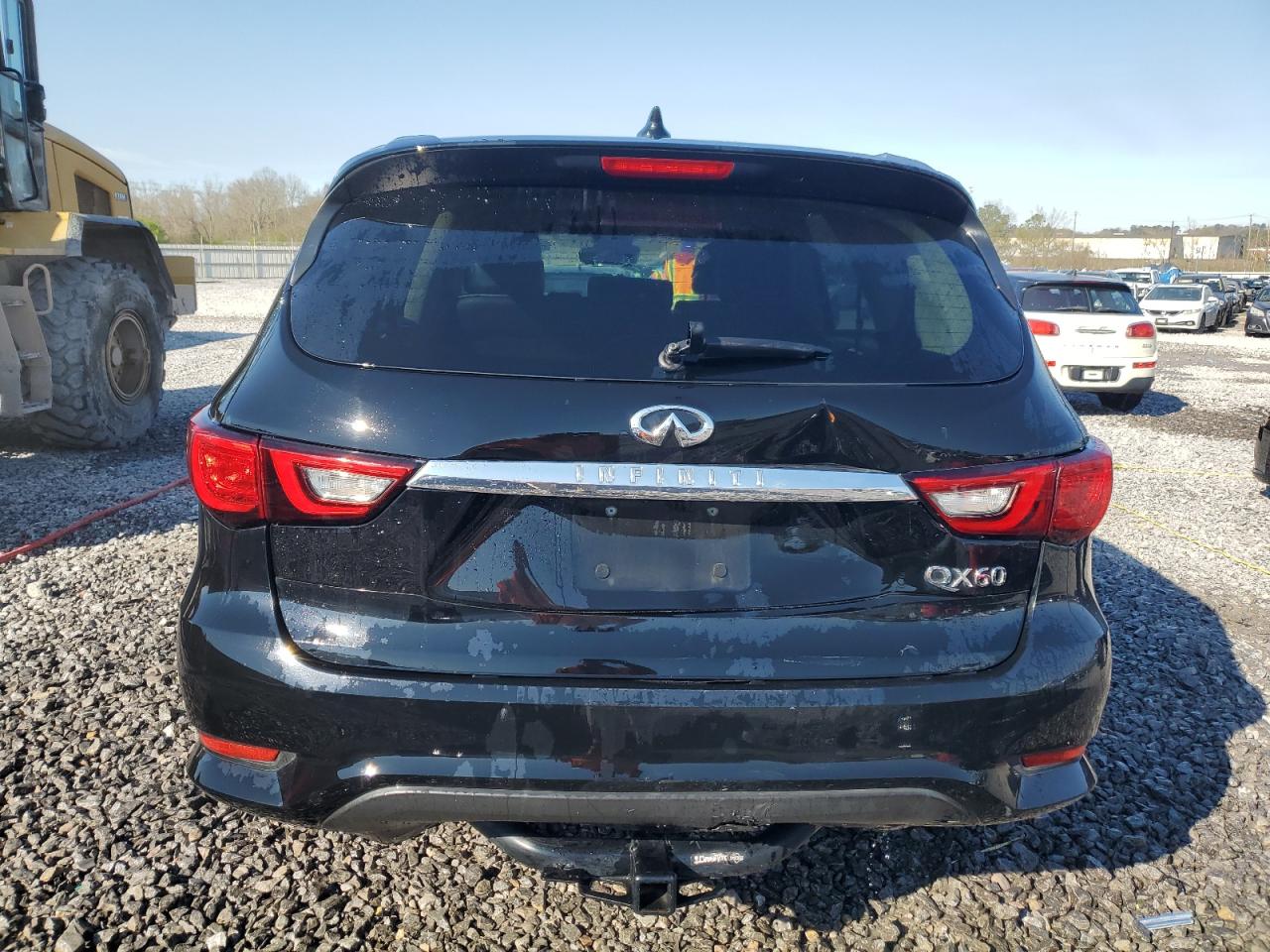 2020 Infiniti QX60 - Image 6