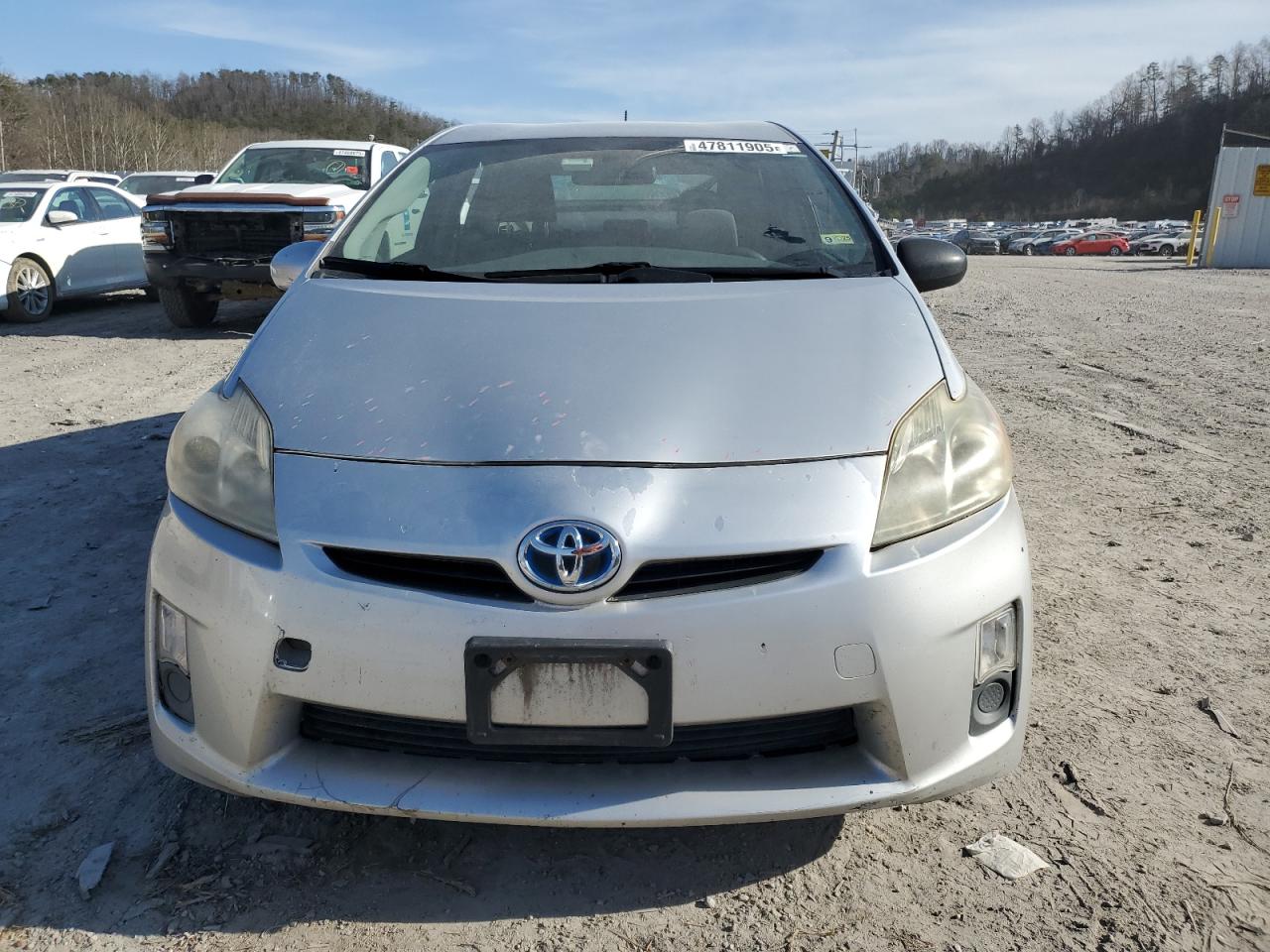 2010 Toyota Prius - Image 5