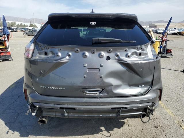  FORD EDGE 2024 Szary