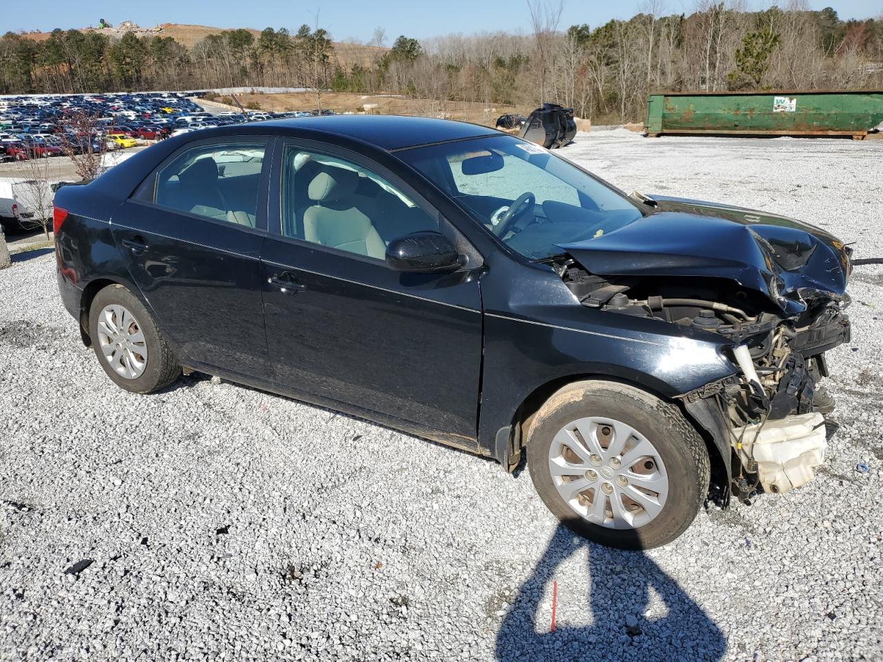 2012 Kia Forte - Image 4