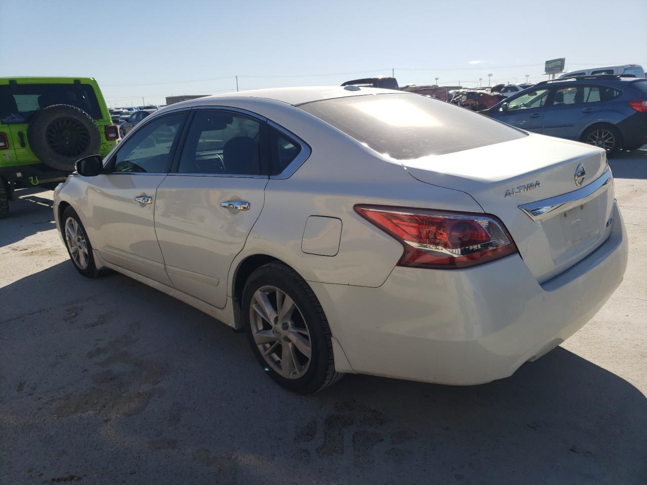 2013 Nissan Altima - Image 2