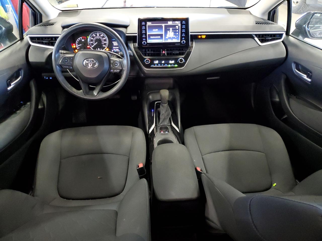 2021 Toyota Corolla - Image 8