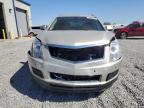 2016 Cadillac Srx Luxury Collection на продаже в Earlington, KY - Front End
