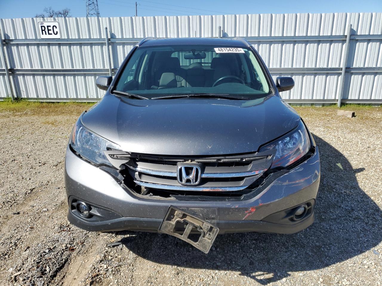 2014 Honda CR-V - Image 5