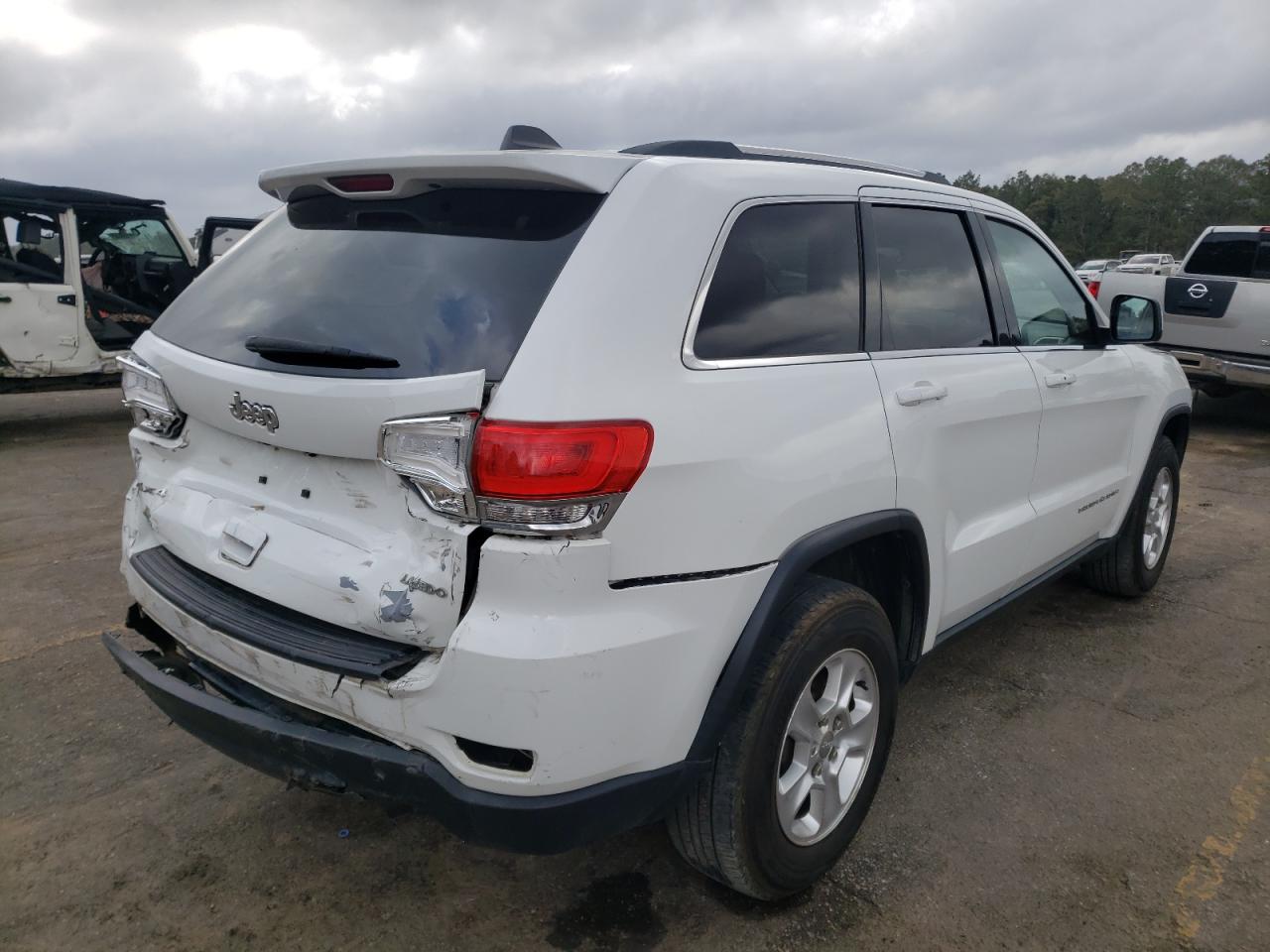 2014 Jeep Grand Cherokee - Image 3