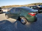2014 Toyota Corolla L de vânzare în Fairburn, GA - Rear End