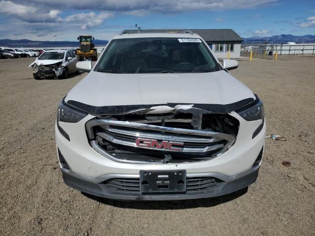  GMC TERRAIN 2021 Білий