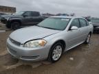 2013 Chevrolet Impala Lt for Sale in Kansas City, KS - Rear End