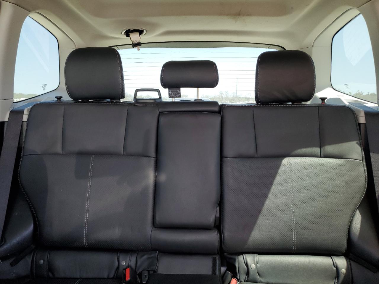 2017 Subaru Forester 2.0Xt Touring VIN: JF2SJGWC2HH431342 Lot: 50216305
