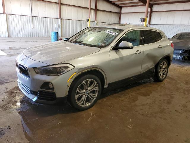 2019 Bmw X2 Sdrive28I