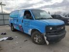 2010 Chevrolet Express G2500  for Sale in Kansas City, KS - Front End