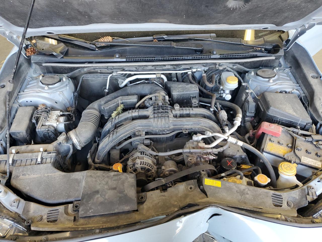 2019 Subaru XV - Image 11