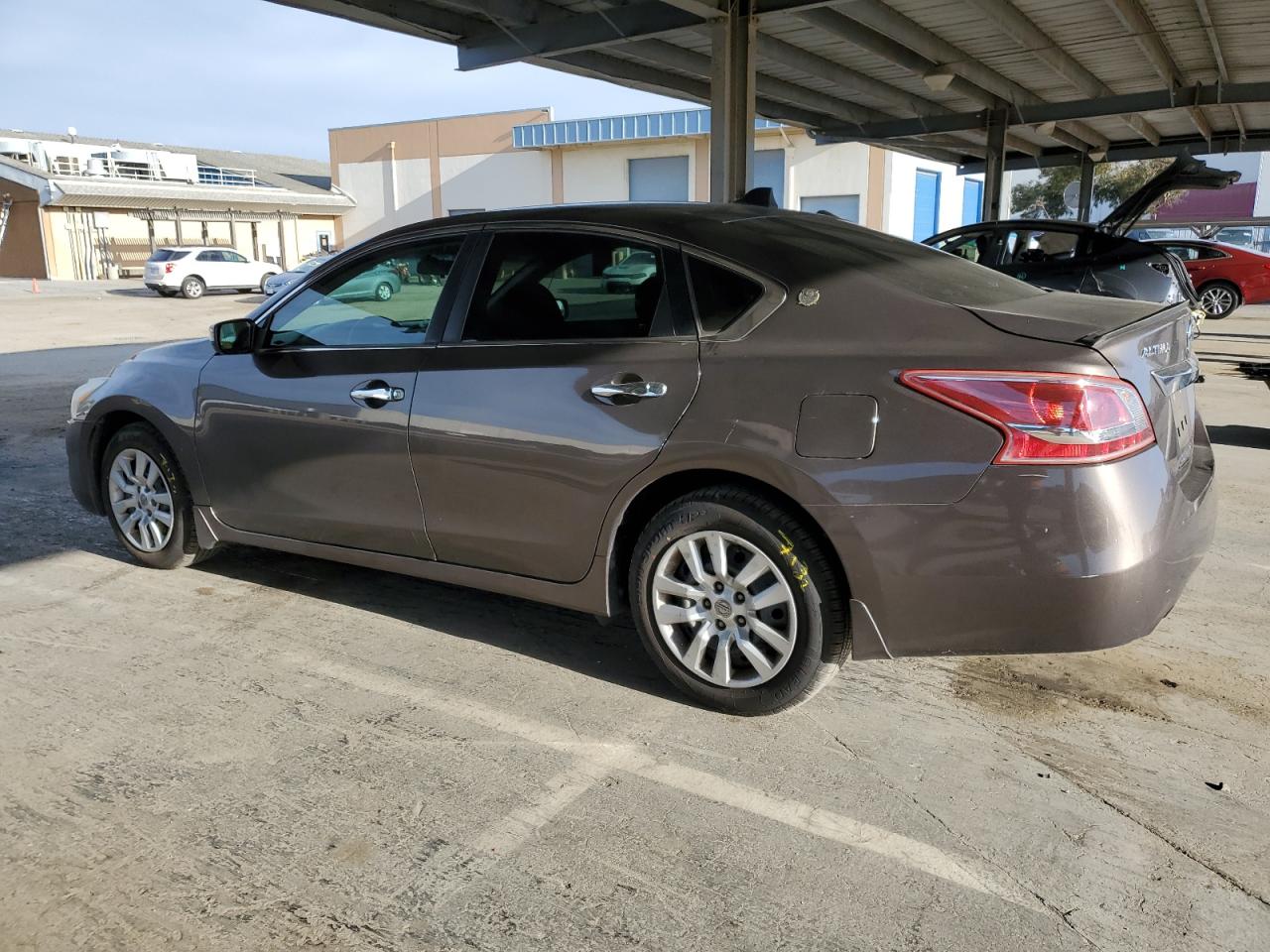 2013 Nissan Altima - Image 2