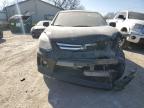 2010 Nissan Rogue S na sprzedaż w Wichita, KS - Front End