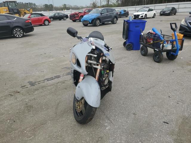 2005 SUZUKI GSX1300 RK5