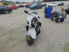 2005 SUZUKI GSX1300 RK5 for sale at Copart NC - RALEIGH