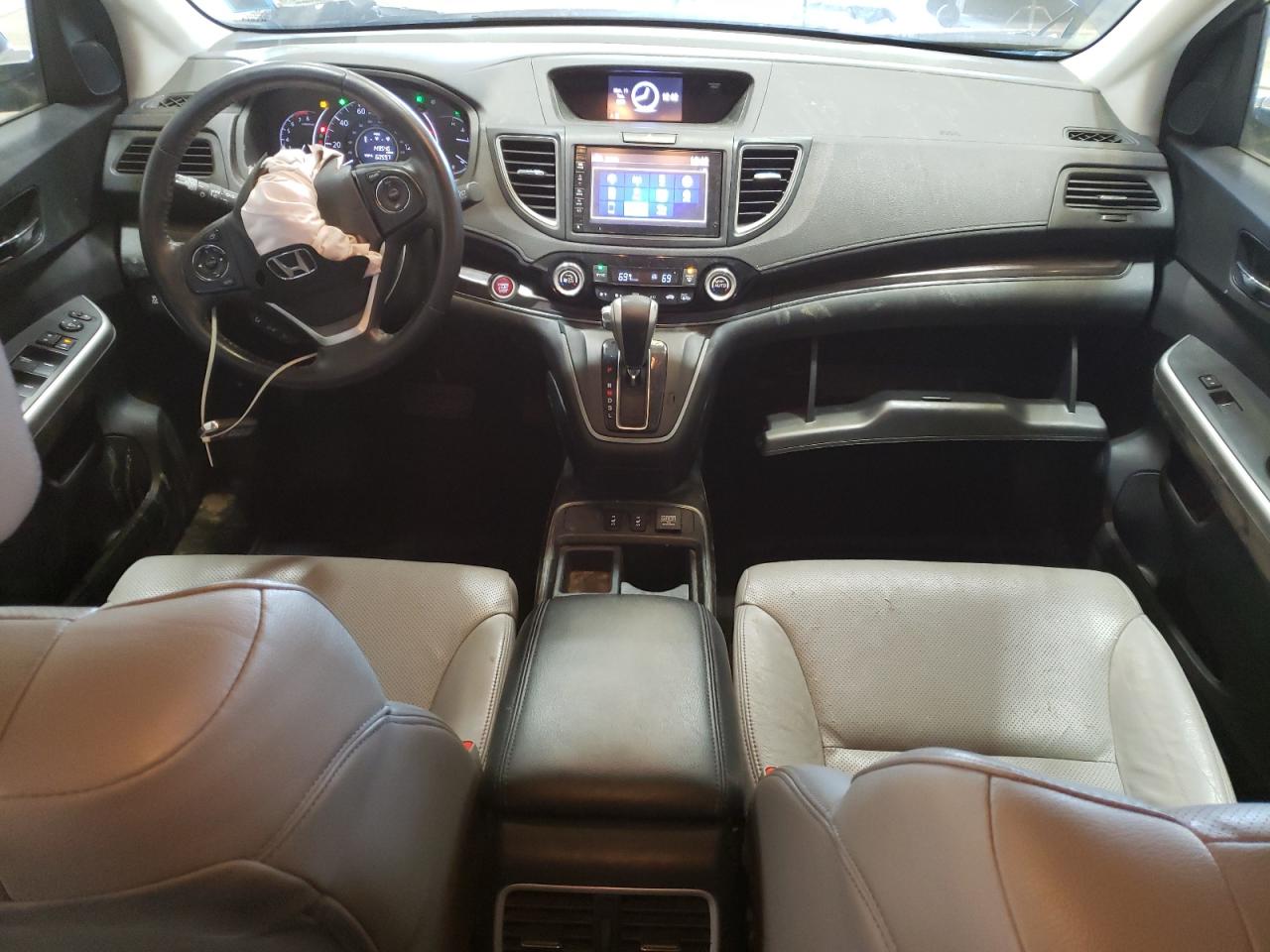 2015 Honda CR-V - Image 8