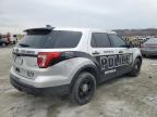 2016 Ford Explorer Police Interceptor for Sale in Cahokia Heights, IL - Front End
