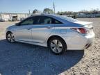 2013 Hyundai Sonata Hybrid للبيع في Montgomery، AL - Front End
