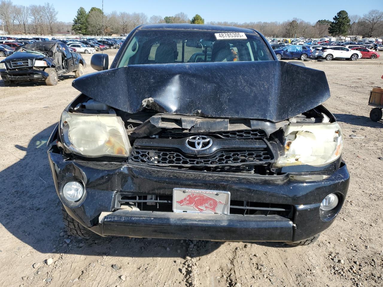 2011 Toyota Tacoma - Image 5