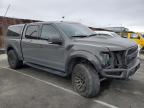 2018 Ford F150 Raptor zu verkaufen in Wilmington, CA - Front End