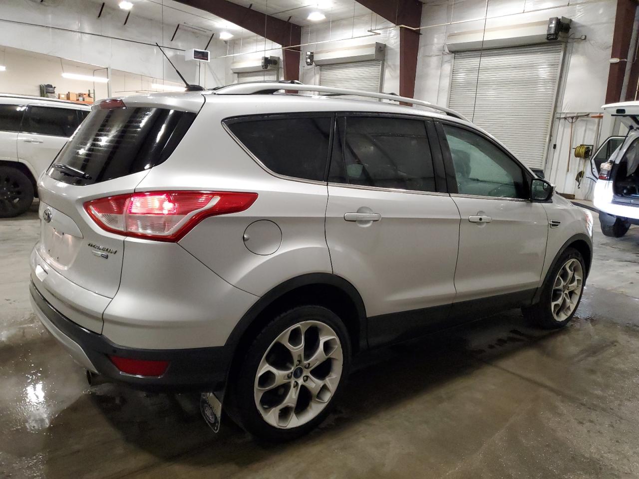 2013 Ford Escape - Image 3