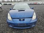2001 Toyota Celica Gt for Sale in Portland, OR - Front End